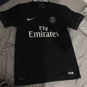 PSG jersey shirt